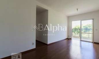 Imagem: Apartamento A Venda Condomínio Reserva