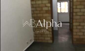 Imagem 3: Prédio comercial à venda no Centro Comercial de Alphaville com 3 salas, muito bem localiza