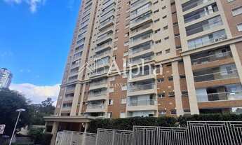 Imagem 2: Apartamento Para Locação Condomínio London Ville