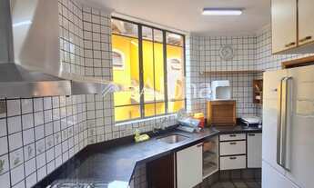 Imagem 3: Casa Para Locação Residencial 5 Santana de Parnaíba-SP