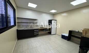 Imagem 4: Apartamento Para Venda Ou Locação Bethaville Selenita Barueri-SP