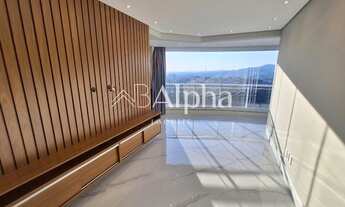 Imagem 3: Apartamento Para Locação Condomínio Wave