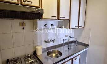 Imagem 3: Apartamento Para Locação Residence Service L?Etoile