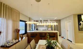 Imagem 3: Casa à venda no Residencial New Ville em Santana de Parnaíba