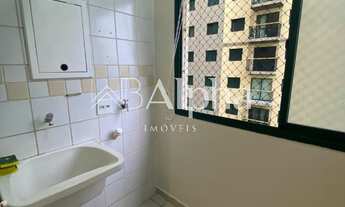 Imagem 3: Apartamento para venda no Condomínio Victória 1 em Alphaville - SP