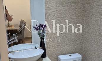 Imagem 5: Apartamento Para Locação Mobiliado Condomínio Wi-House