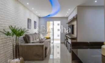 Imagem 4: Apartamento Para Venda Condomínio Alphaview Barueri-SP