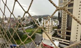 Imagem 3: Apartamento A Venda Condomínio Bethaville Vision Barueri-SP