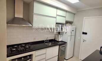 Imagem 4: Apartamento Para Locação Condomínio London Ville