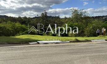 Imagem 3: Terreno declive 602m² à venda no condomínio Reserva Santa Anna em Santana de Parnaíba