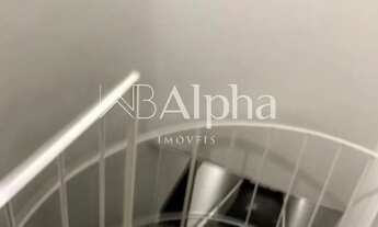 Imagem 5: Prédio comercial à venda no Centro Comercial de Alphaville com 3 salas, muito bem localiza