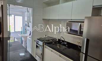 Imagem 3: Apartamento Para Locação Mobiliado Condomínio Wi-House