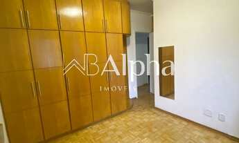 Imagem: Apartamento para venda no Condomínio Victória