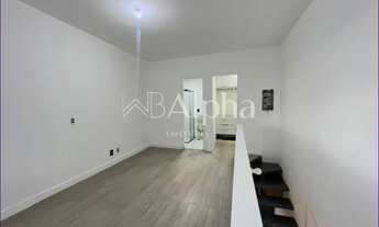 Imagem 7: Apartamento Para Venda Ou Locação Bethaville Selenita Barueri-SP