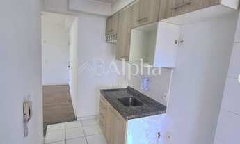 Imagem 4: Apartamento Para Locação Residencial Vision Bethaville