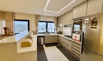 Imagem 4: Casa à venda no Residencial New Ville em Santana de Parnaíba