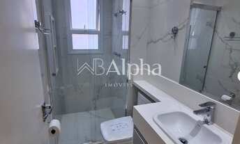 Imagem 5: Apartamento Para Locação Condomínio Wave