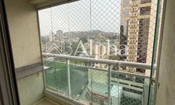 Imagem 2: Apartamento A Venda Condomínio Bethaville Vision Barueri-SP