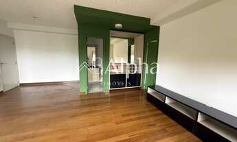 Imagem 5: Apartamento Para Locação Condomínio Reserva Do Alto Barueri-SP