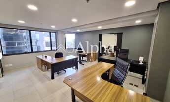 Imagem: Sala Comercial Para Locação Personal Business