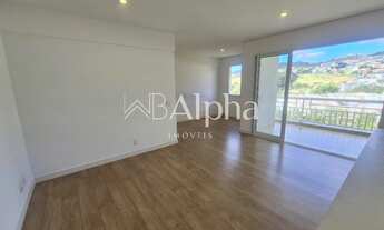 Imagem 3: Apartamento Para Locação Condomínio Paisagem Tamboré