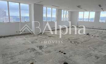 Imagem 3: Sala Comercial para venda Edioficio Offices Stadium em Alphaville-SP