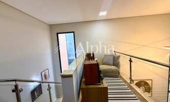 Imagem 7: Casa à venda no Residencial New Ville em Santana de Parnaíba