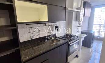 Imagem 4: Apartamento Para Locação Condomínio Wave