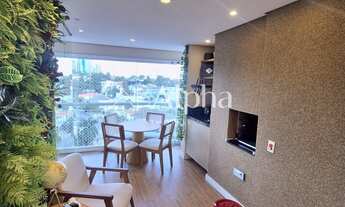 Imagem 3: Apartamento Para Locação Condomínio London Ville