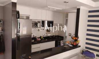 Imagem 5: Apartamento A Venda Condomínio Alphaview Barueri-SP