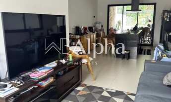 Imagem 3: Casa a venda no Condomínio Villas do Jaguari em Santana de Parnaíba - SP