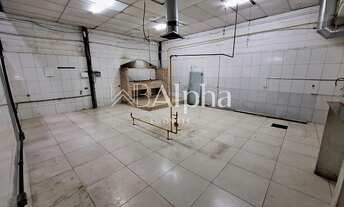 Imagem 5: Galpão Para Locação Jardim Barueri