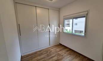 Imagem 3: Apartamento Para Locação Ghaia Santana de Parnaíba -SP