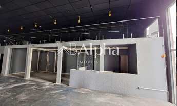 Imagem 3: Galpão Para Locação Jardim Barueri