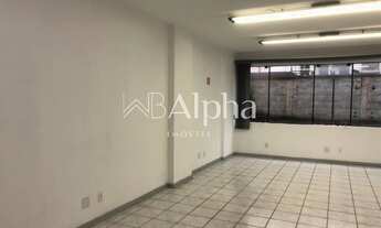 Imagem 4: Trata-se de uma ótima sala para locação de 100m² Santana de Parnaíba-SP