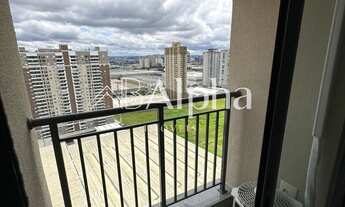 Imagem 2: Apartamento Para Venda Condomínio VEDARA Alphaville