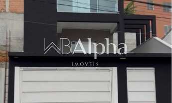 Imagem: Casa A Venda é nova, nunca foi habitada