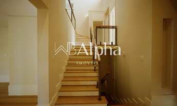 Imagem 4: Casa a venda no Condomínio Alpha Conde em Alphaville - SP