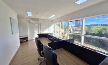 Imagem 4: Sala Comercial Brascan Para Locação