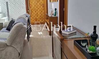 Imagem 3: Casa à venda no Residencial New Ville em Santana de Parnaíba