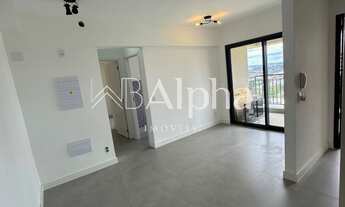 Imagem 3: Apartamento Para Venda Condomínio VEDARA Alphaville