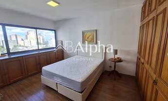 Imagem 4: Apartamento Para Locação Residence Service L?Etoile