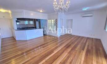 Imagem: Apartamento Para Locação Condomínio Jardins