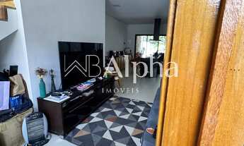 Imagem 2: Casa a venda no Condomínio Villas do Jaguari em Santana de Parnaíba - SP