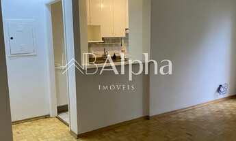 Imagem 7: Apartamento para venda no Condomínio Victória 1 em Alphaville - SP