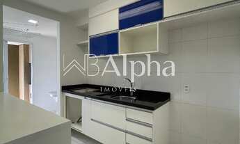 Imagem 4: Apartamento a venda no Condomínio Splendya 2 em Alphaville - SP