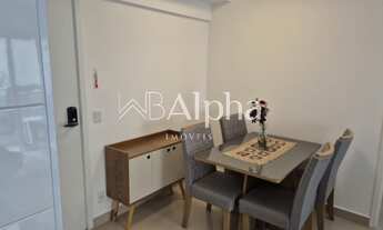 Imagem 2: Apartamento Para Locação Mobiliado Condomínio Wi-House