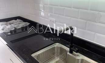 Imagem 7: Apartamento Para Venda Condomínio VEDARA Alphaville