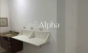 Imagem 3: Trata-se de uma ótima sala para locação de 100m² Santana de Parnaíba-SP