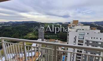 Imagem 2: Apartamento Para Locação HIT alphaville